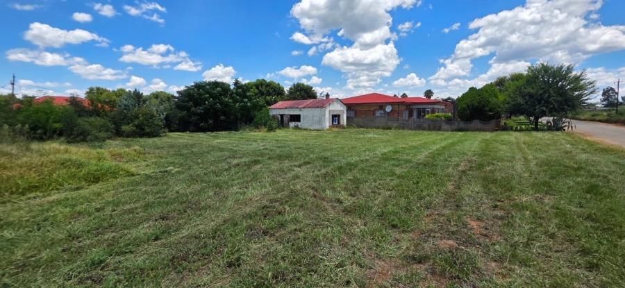 0 Bedroom Property for Sale in Ventersdorp North West